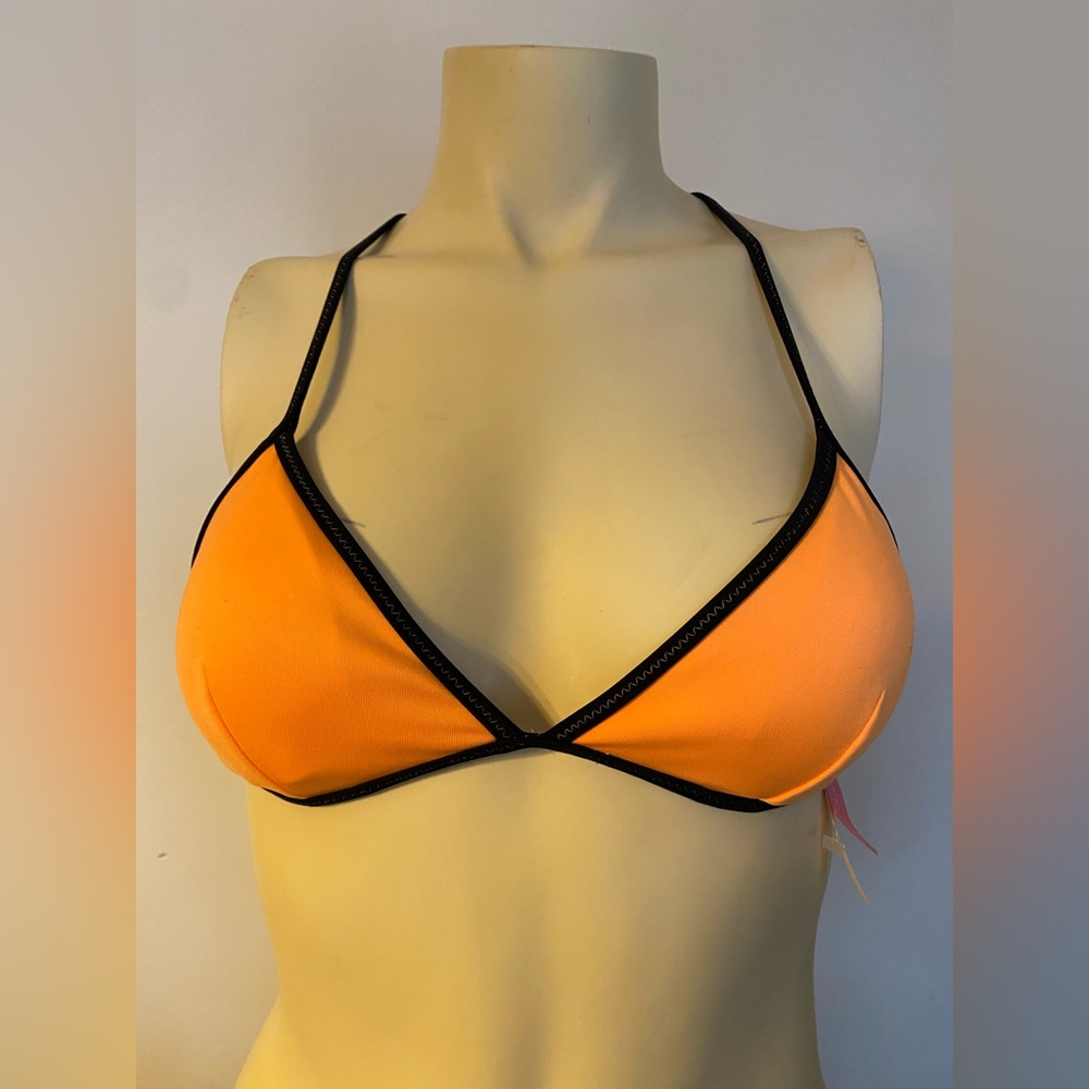 Victoria Secret Bikini Top/ Size S